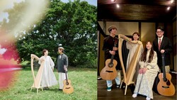パブリックスクエアでは、豪華アーティストによるライブも
