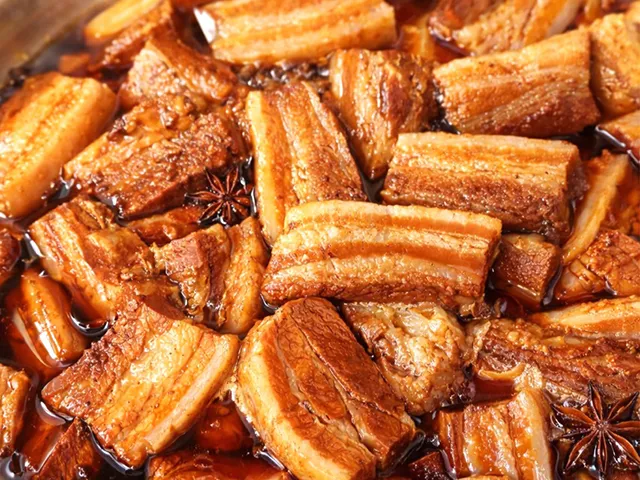 角煮
