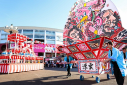 「東北6県のご当地グルメが仙台に集結！　チケット不要の「ろっけんグルメまつり」開催」の写真
