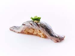 三陸産 トロいわし