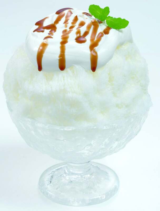 信州ミルク（1,280円）