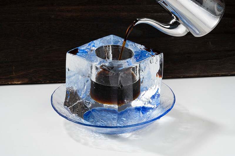 氷珈琲（1,480円）