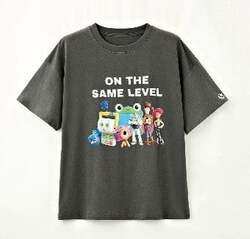 レディースTシャツ（1,419円）
