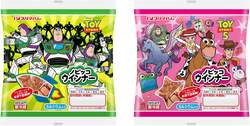 ディズニー ノビッコウインナー