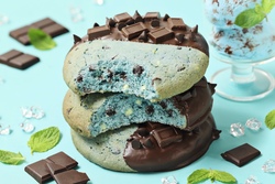 GUILTY'S「チョコミントクッキー」