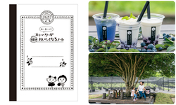 食べて・書いて・楽しめる新感覚のブルーベリー農園