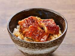 うなぎご飯 イメージ