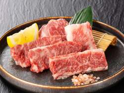 国産牛カルビ