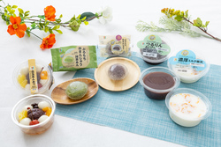 【セブン‐イレブン】限定和菓子5選