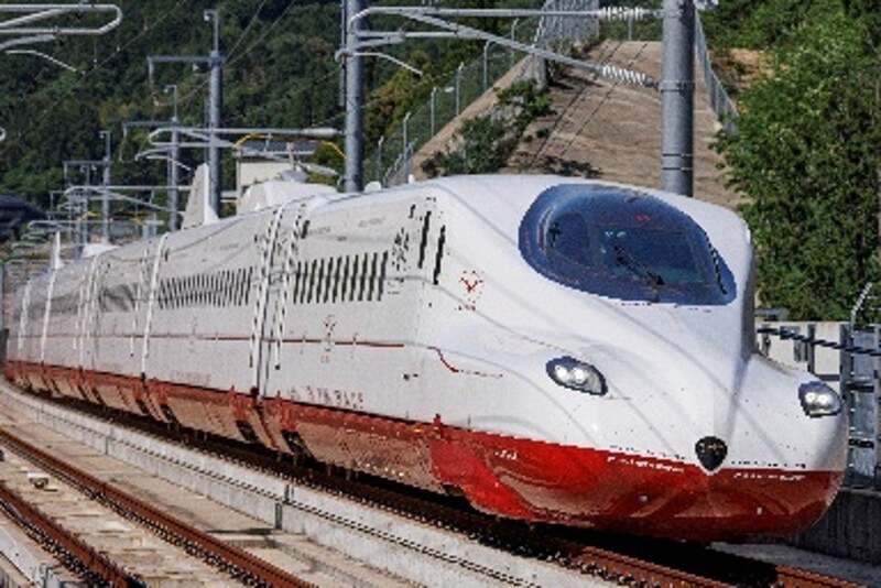 西九州新幹線
