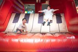 「【関西】夏休みもおすすめ！2026年7月の親子向けおでかけ先＆イベントまとめ」の写真