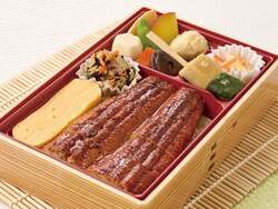 うなぎ弁当　2,740円