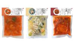 「黒毛和牛もお惣菜もお得に！　和食レストラン「梅の花」全国120店舗で父の日企画」の写真