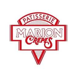マリオンクレープ