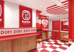 店内イメージ