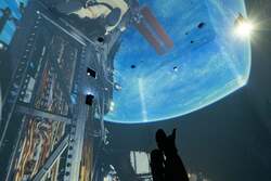 360度キューブ