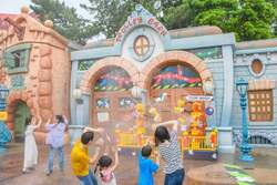 「【関東】夏休みもおすすめ！2026年7月の親子向けおでかけ先＆イベントまとめ」の写真