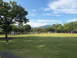 清見田公園
