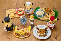 かわいすぎて食べるのがもったいない…（（C）2026 Pokémon. （C）1995-2026 Nintendo/Creatures Inc. /GAME FREAK inc. ポケットモンスター・ポケモン・Pokémon は任天堂・クリーチャーズ・ゲームフリークの商標です。）