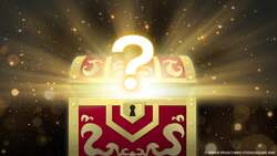 ドキドキ宝箱 イメージ