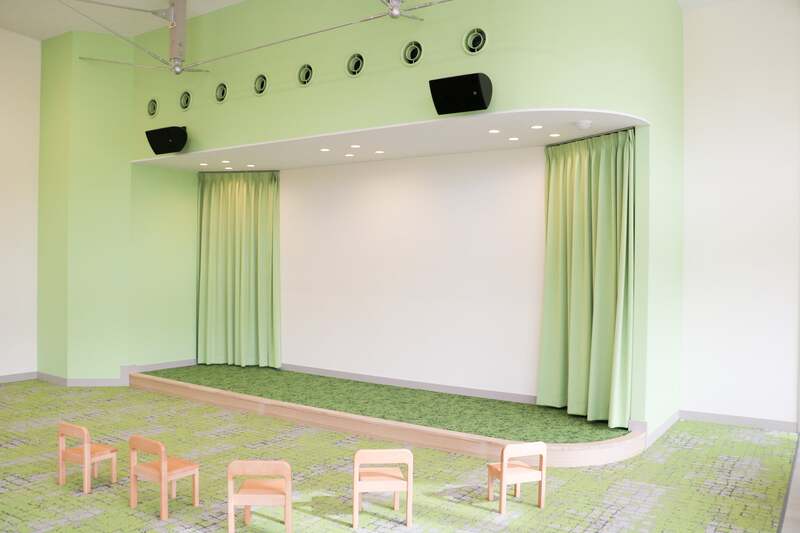 イベントひろば