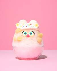 アビー（ピーチ）1,480円