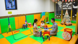 「【関東】1年中楽しめる！子連れ向け「室内プール付きホテル」6選」の写真