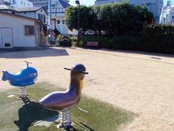 「パパ芸人が行く！　東京23区「公園」全制覇の旅【板橋区編】」の写真