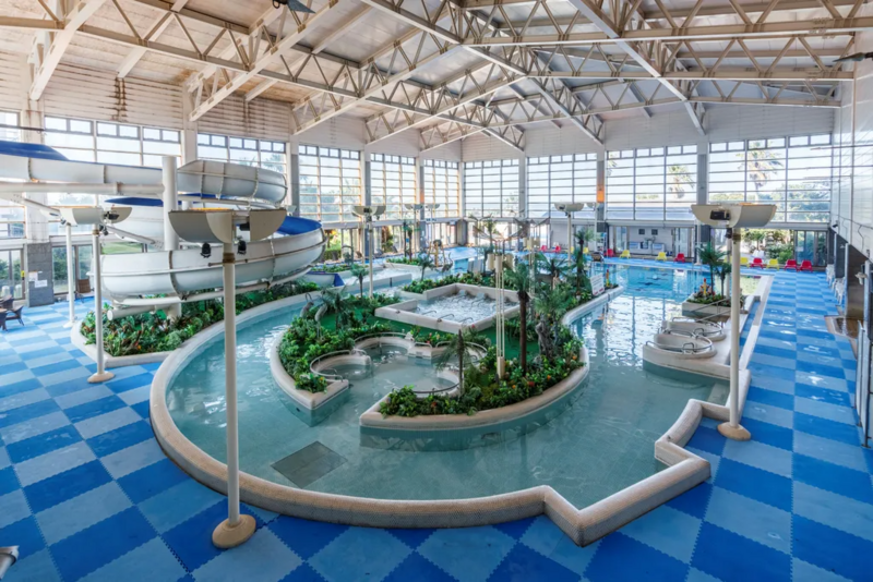 アクアパーク