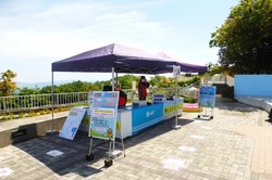 JAFまつり in 生駒山上遊園地（写真はイメージ）