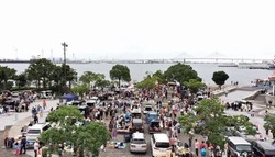 臨港パークフリーマーケット