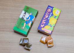 セイカ食品オリジナルお菓子詰め合わせ