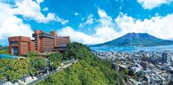 SHIROYAMA HOTEL kagoshima