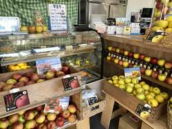 「フルーツ専門店 東果堂」