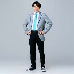 メンバーが着用した制服