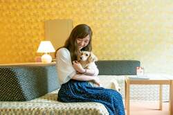 「参加無料！スマホで妖怪をゲット　長野・斑尾東急リゾートで夏の体験型イベント開催」の写真