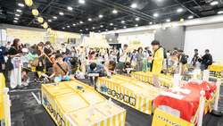 「SOZOWフェス Tokyo 2025 Summer with 東京ミッドタウン日比谷」の様子