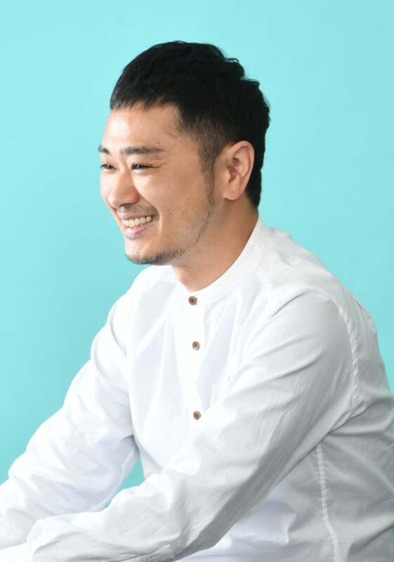 なばた としたか氏