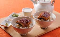 うな丼＆ひつまぶし（ディナー限定）