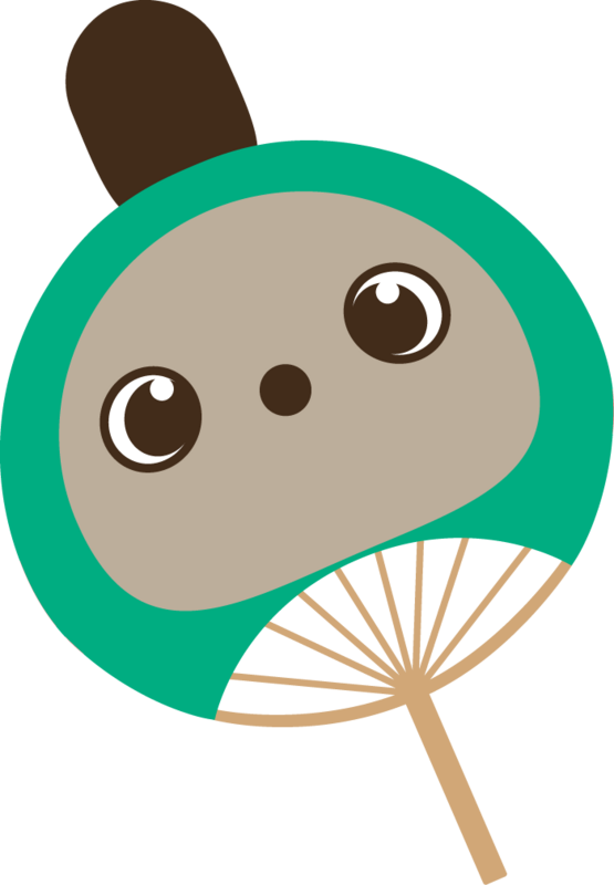 房州うちわ体験イメージ