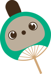 房州うちわ体験イメージ