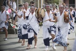 「【東海】2026年7月4日・5日週末開催の無料イベント12選 源氏あやめ祭＆盆踊りも！」の写真