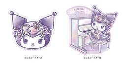 オリジナルコースター