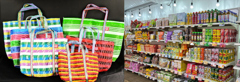 8月8日（土）〜16（日）には、台湾の魅力を自宅でも楽しめる「台湾祭STORE」がオープン！