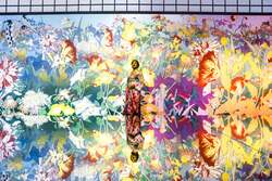 動き出す浮世絵展 AOMORI