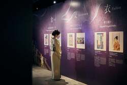 「50万人動員の浮世絵が青森に初上陸！　北斎や広重がデジタルアートで動き出す」の写真