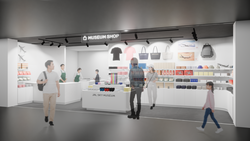 JAL SKY MUSEUM限定新商品