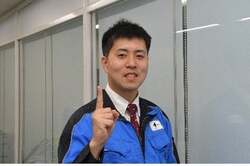 講演者 宝蔵蓮也氏