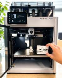 3Dプリンター（イメージ）