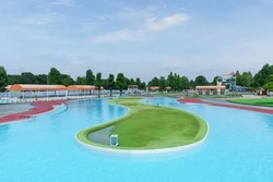 「【埼玉】2026年夏休みに行きたい！おすすめ水遊びスポット11選　人気＆穴場＆無料も」の写真